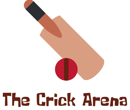 thecrickarena.com